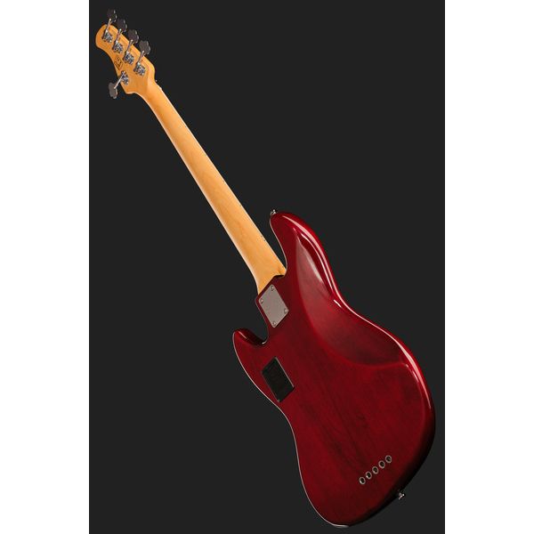 Marcus Miller V7 5 New Gen TS FL