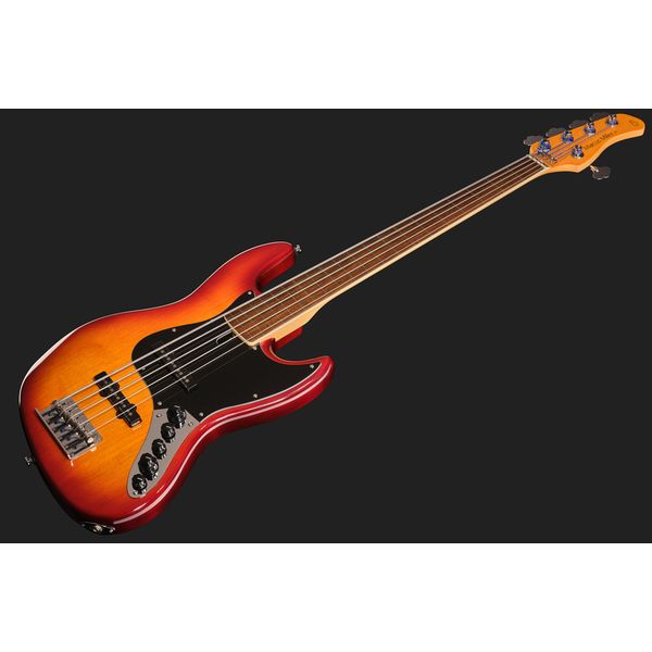 Marcus Miller V7 5 New Gen TS FL
