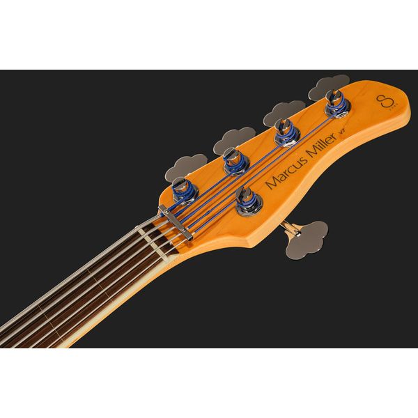 Marcus Miller V7 5 New Gen TS FL