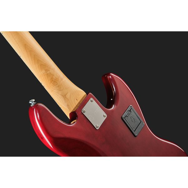 Marcus Miller V7 5 New Gen TS LH