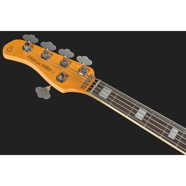 Marcus Miller V7 5 New Gen TS LH
