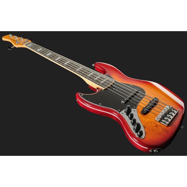 Marcus Miller V7 5 New Gen TS LH
