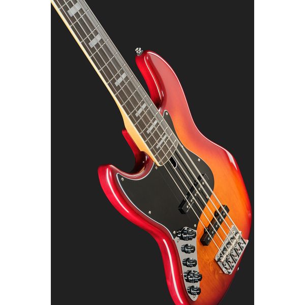 Marcus Miller V7 5 New Gen TS LH