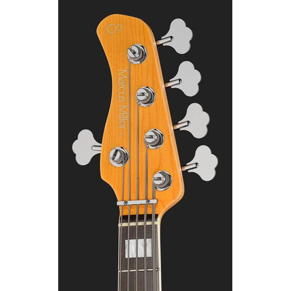 Marcus Miller V7 5 New Gen TS LH