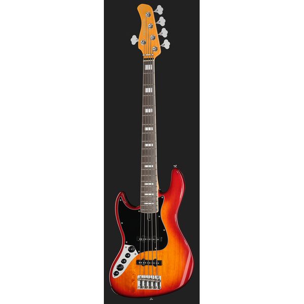 Marcus Miller V7 5 New Gen TS LH