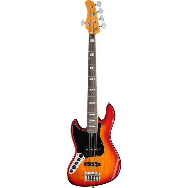 Marcus Miller V7 5 New Gen TS LH