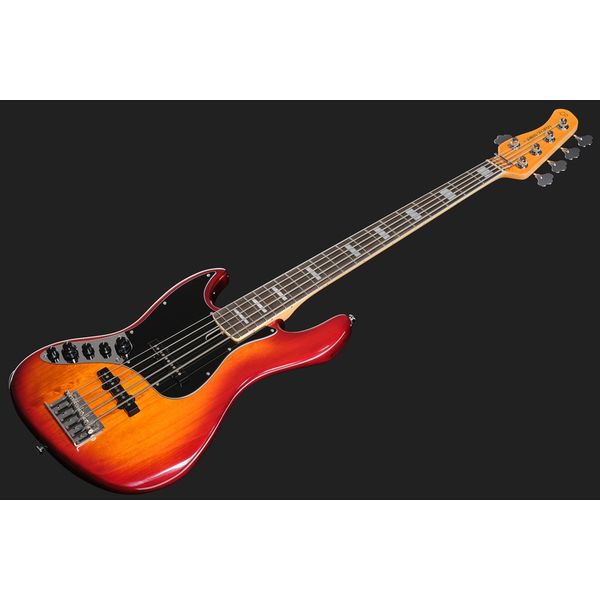 Marcus Miller V7 5 New Gen TS LH
