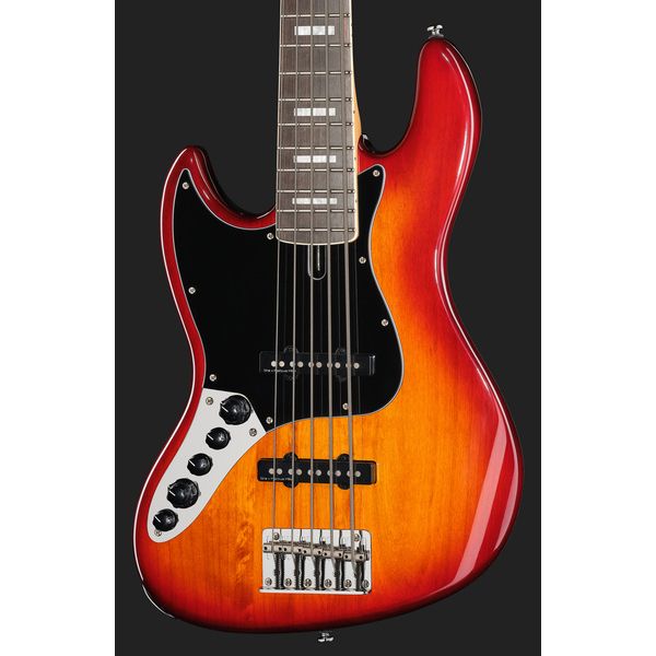 Marcus Miller V7 5 New Gen TS LH