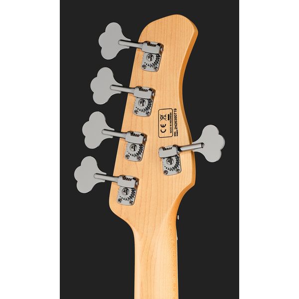 Marcus Miller V7 5 New Gen TS LH
