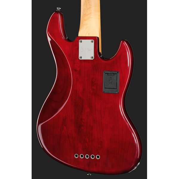 Marcus Miller V7 5 New Gen TS LH