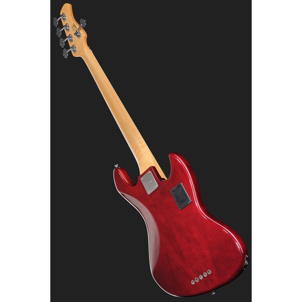 Marcus Miller V7 5 New Gen TS LH