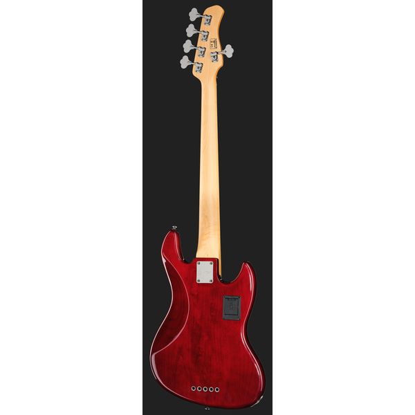 Marcus Miller V7 5 New Gen TS LH