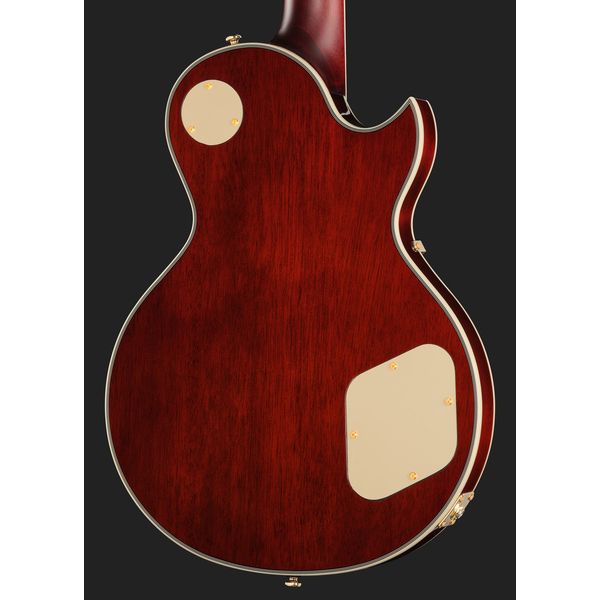 Larry Carlton L7 Dx Amber Burst LH