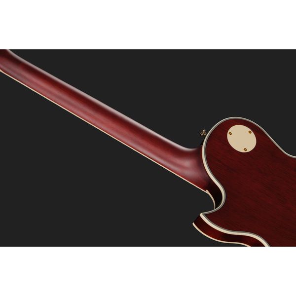 Larry Carlton L7 Dx Tobacco Sunburst