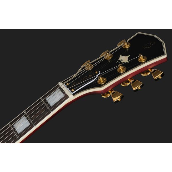 Larry Carlton L7 Dx Tobacco Sunburst