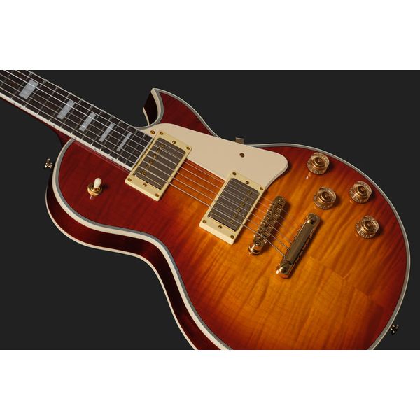 Larry Carlton L7 Dx Tobacco Sunburst