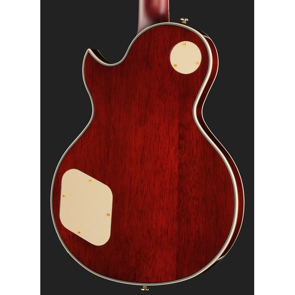 Larry Carlton L7 Dx Tobacco Sunburst