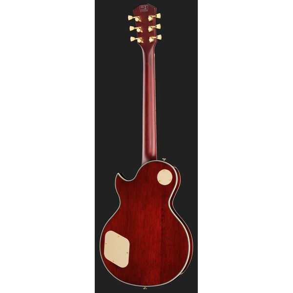 Larry Carlton L7 Dx Tobacco Sunburst