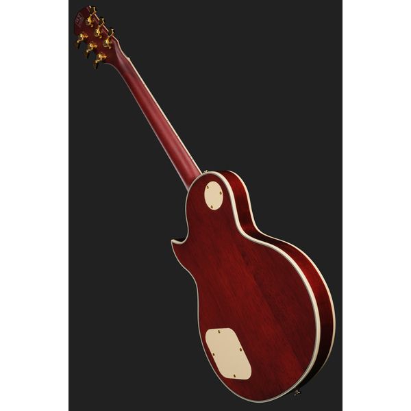 Larry Carlton L7 Dx Tobacco Sunburst