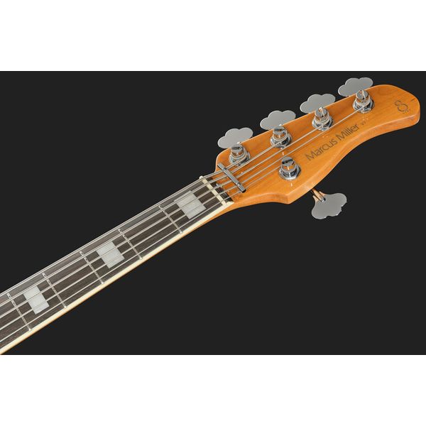 Marcus Miller V7 5 New Gen Antique White