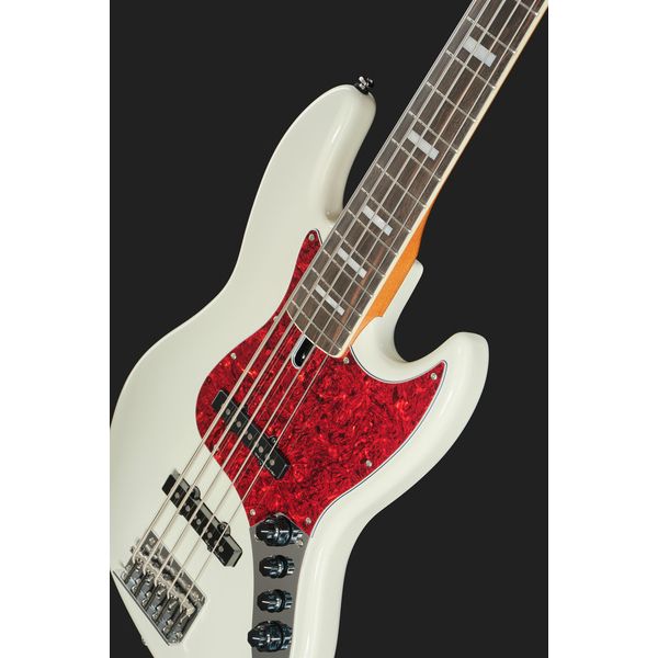 Marcus Miller V7 5 New Gen Antique White