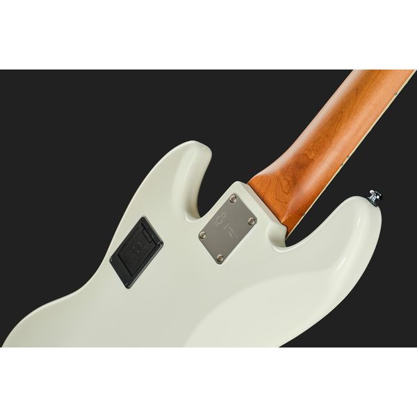 Marcus Miller V7 5 New Gen Antique White