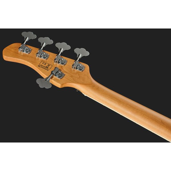 Marcus Miller V7 5 New Gen Antique White