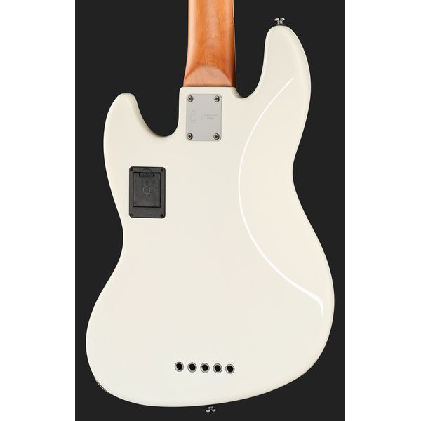 Marcus Miller V7 5 New Gen Antique White