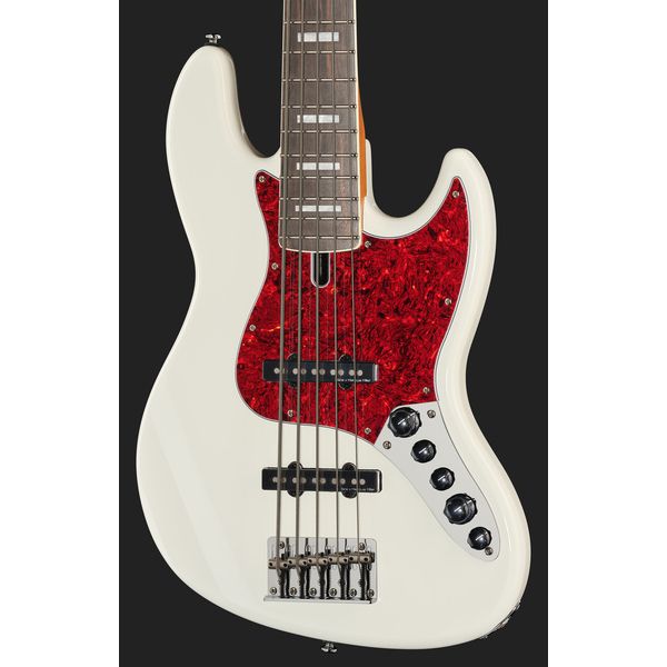 Marcus Miller V7 5 New Gen Antique White