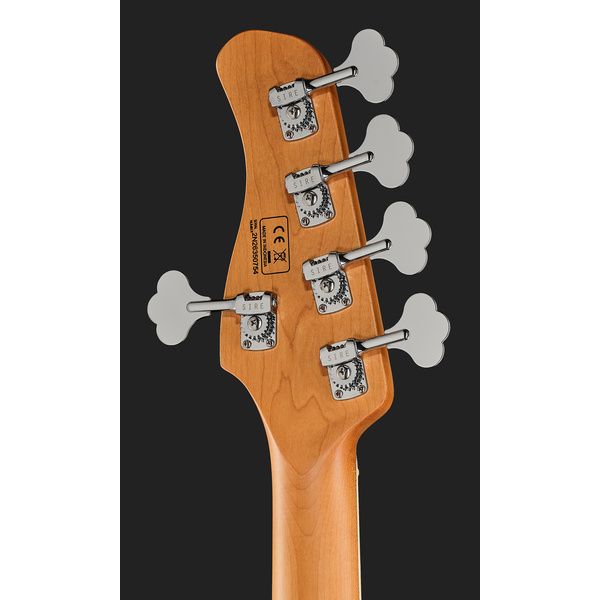 Marcus Miller V7 5 New Gen Antique White
