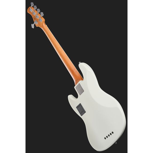 Marcus Miller V7 5 New Gen Antique White