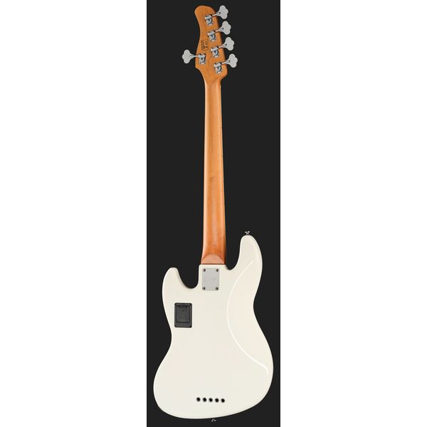 Marcus Miller V7 5 New Gen Antique White