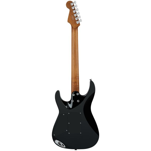 Charvel Pro Mod Plus DK24 RVEN BLK