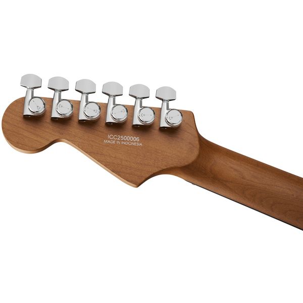 Charvel Pro Mod Plus DK24 RVEN BLK