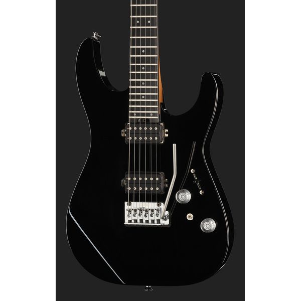 Charvel Pro Mod Plus DK24 RVEN BLK