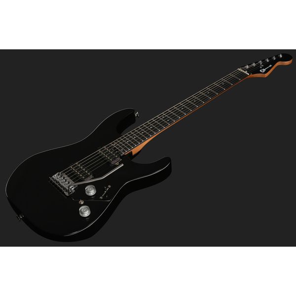 Charvel Pro Mod Plus DK24 RVEN BLK