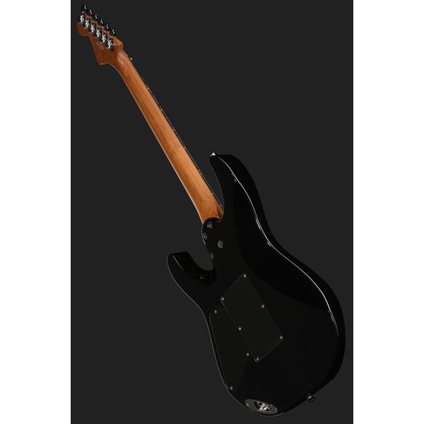 Charvel Pro Mod Plus DK24 RVEN BLK