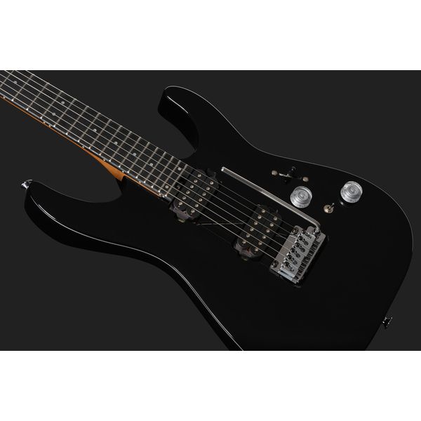 Charvel Pro Mod Plus DK24 RVEN BLK