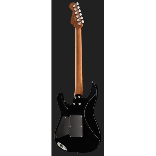 Charvel Pro Mod Plus DK24 RVEN BLK
