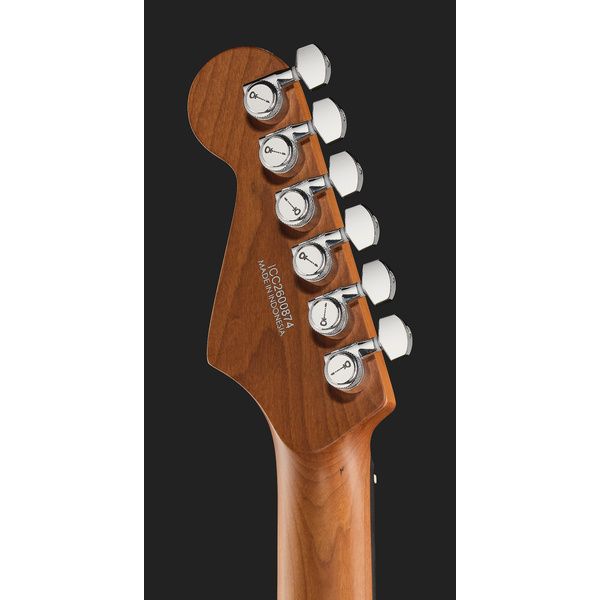 Charvel Pro Mod Plus DK24 RVEN BLK