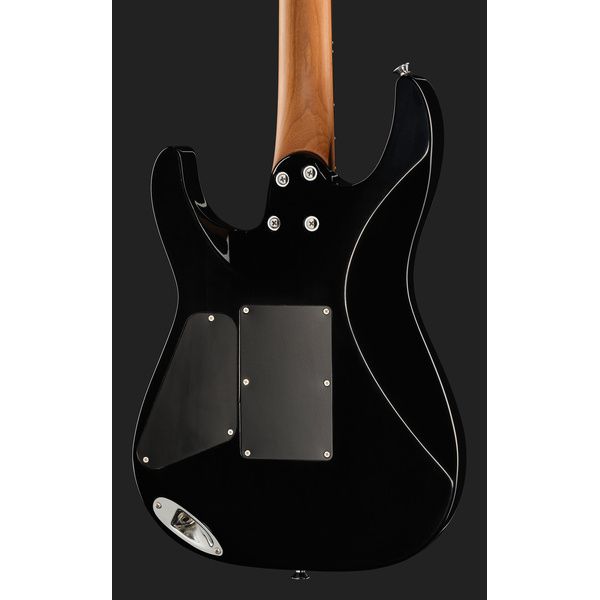Charvel Pro Mod Plus DK24 RVEN BLK
