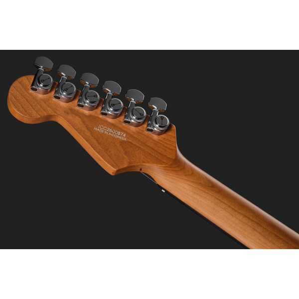 Charvel Pro Mod Plus DK24 RVEN BLK