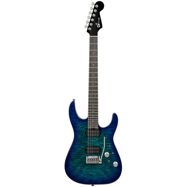 Charvel Pro Mod Plus DK24 CHLRN BRST