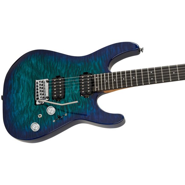 Charvel Pro Mod Plus DK24 CHLRN BRST