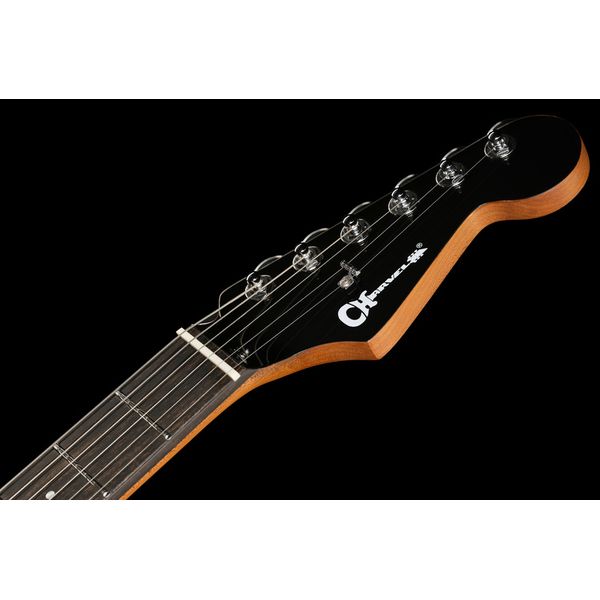 Charvel Pro Mod Plus DK24 CHLRN BRST