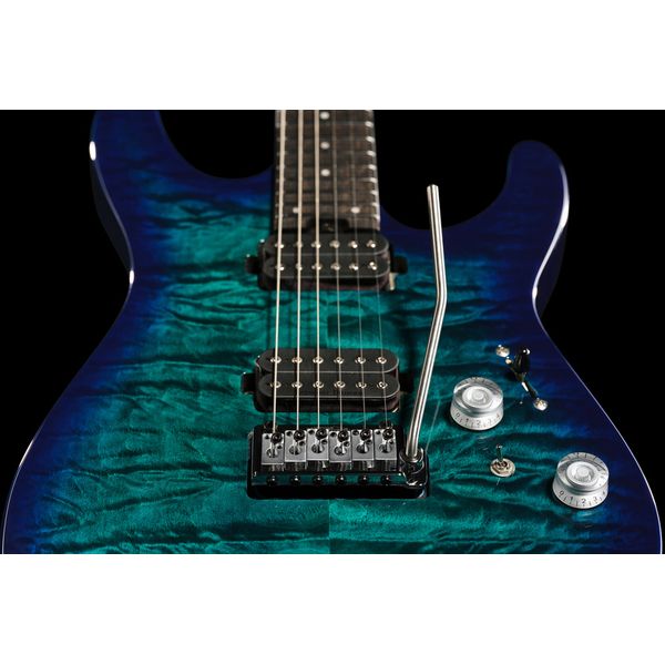 Charvel Pro Mod Plus DK24 CHLRN BRST