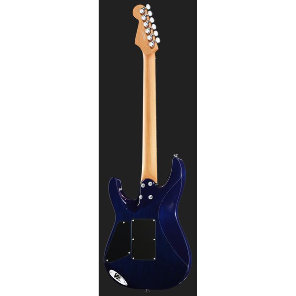 Charvel Pro Mod Plus DK24 CHLRN BRST