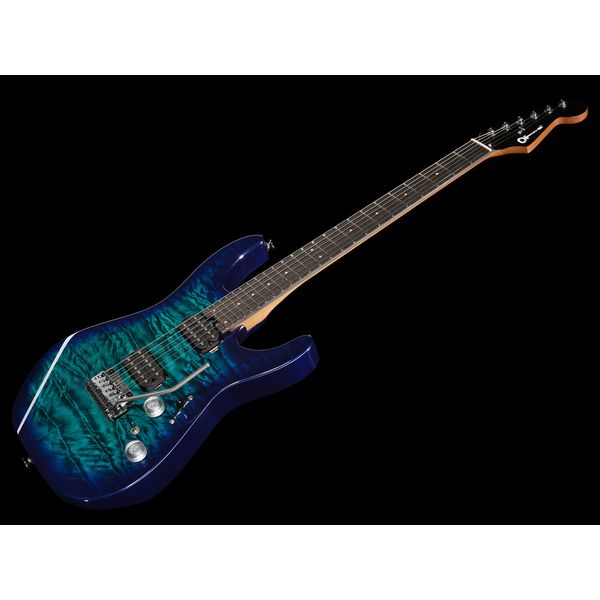 Charvel Pro Mod Plus DK24 CHLRN BRST