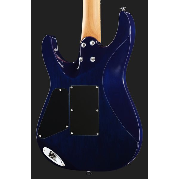 Charvel Pro Mod Plus DK24 CHLRN BRST