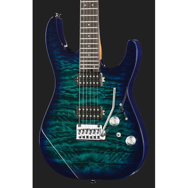 Charvel Pro Mod Plus DK24 CHLRN BRST